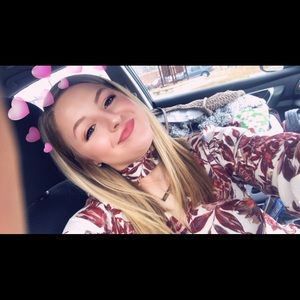 Meet your Posher, Morgan